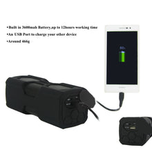 Portable Waterproof Wireless Bluetooth Speaker Soundbar