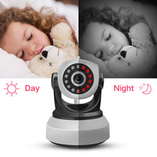 SDETER Wireless Security IP Camera WIFI Home Surveillance Camera