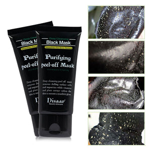 Skin Care Blackhead Removal  Facial Cleansing Masks