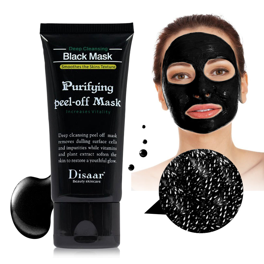 Skin Care Blackhead Removal  Facial Cleansing Masks