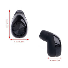 TWS11 Mini Twins True Stereo Bluetooth Earphone Headphones Headset TWS Wireless Bluetooth Handfree Dual Stereo Earbuds
