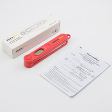 Ultra Fast Digital Instant Read Meat Thermometer