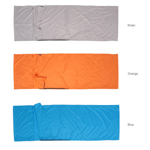 Ultralight Outdoor Sleeping Bag  Liner