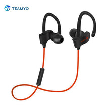 Wireless Bluetooth Earphone Wireless Headphone Sport Headset Auriculares Headphones With mic Casque for iPhone Xiaomi Phone