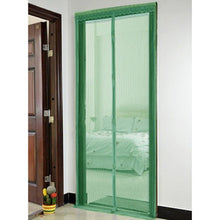 Magnetic Screen Door - Anti Mosquito