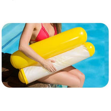 Swimming Pool Folding Inflatable Floating Seat