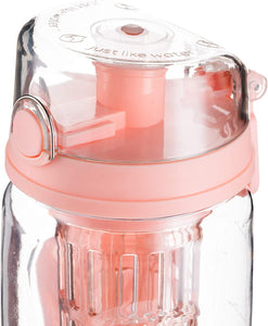 32oz Fruit Infuser Water Bottle
