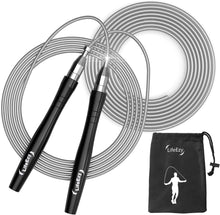 High Speed Weighted Jump Rope
