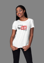 God Wants You To Be Saved Tee