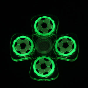 Luminous Fast Rotation Fidget Spinner