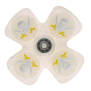 Luminous Fast Rotation Fidget Spinner