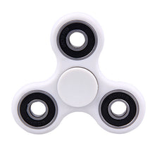 Colorful Fidget Spinner Toy