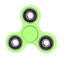Colorful Fidget Spinner Toy