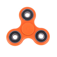 Colorful Fidget Spinner Toy