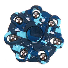 Spinner Fidget Toy - 7 Styles