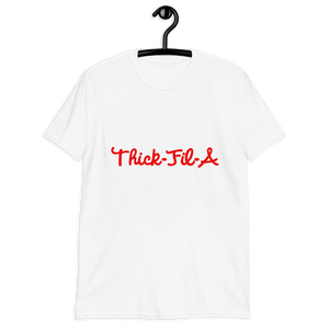 Thick-Fil-A Tee