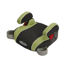 Graco Backless TurboBooster Car Seat, Galaxy, One Size