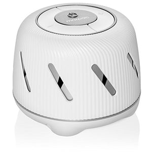 Marpac Dohm Classic White Noise Sound Machine, White