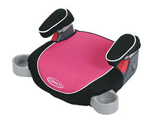 Graco Backless TurboBooster Car Seat, Galaxy, One Size
