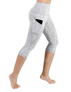 Tummy Control Workout Yoga Pants/Leggings With Pockets