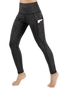 Tummy Control Workout Yoga Pants/Leggings With Pockets