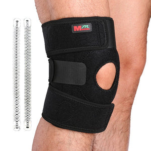 Adjustable Sporting & Fitness Knee Support Brace