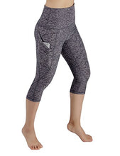 Tummy Control Workout Yoga Pants/Leggings With Pockets