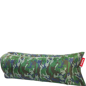 Fatboy Inflatable Lounger with Carry Bag