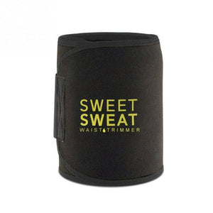 High quality Waist Trimmer Belt Weight Loss Sweat Band Wrap Fat Tummy Stomach Sauna Sweat Belt for walking jogging