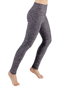 Tummy Control Workout Yoga Pants/Leggings With Pockets