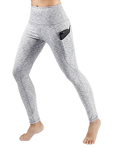 Tummy Control Workout Yoga Pants/Leggings With Pockets