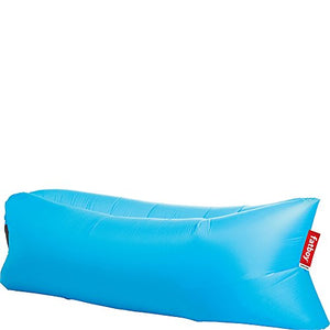 Inflatable Lounger with Carry Bag