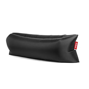 Inflatable Lounger with Carry Bag