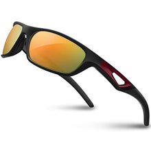 Polarized Sports/Driving Sunglasses