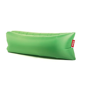 Inflatable Lounger with Carry Bag